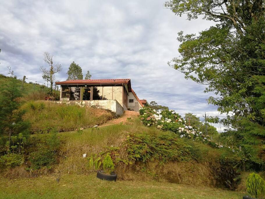 La Cabana Heredia Esterno foto
