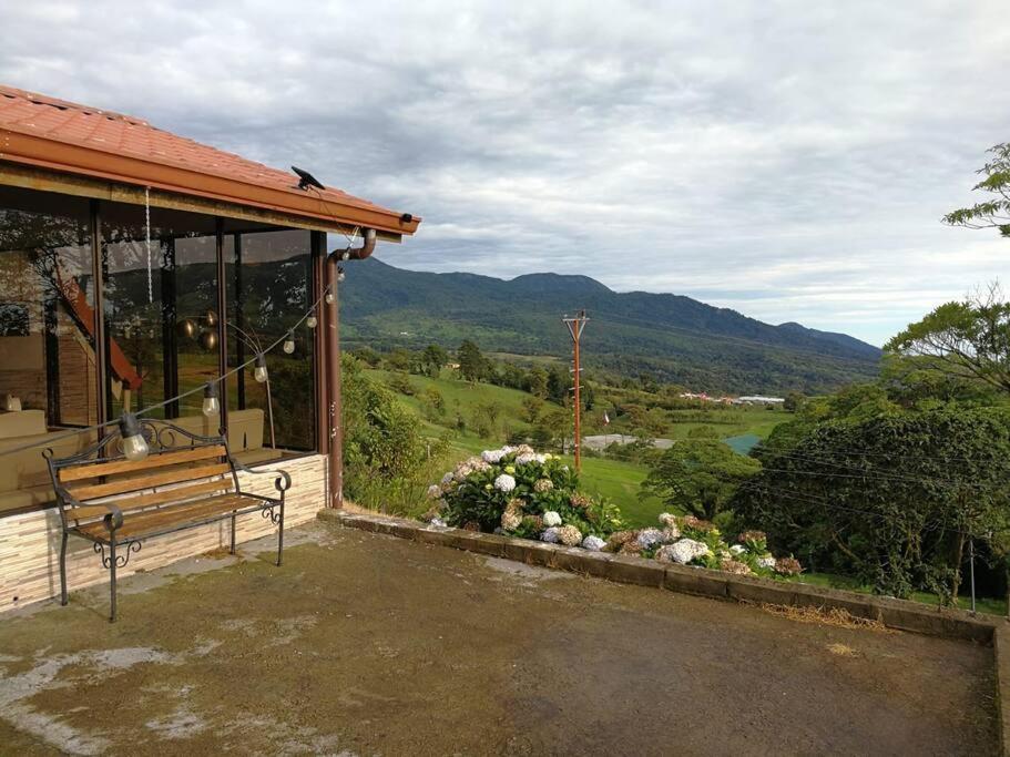 La Cabana Heredia Esterno foto